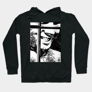 Smile Hoodie